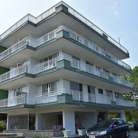 Prado Apartments Litóchoron Eksteriør billede
