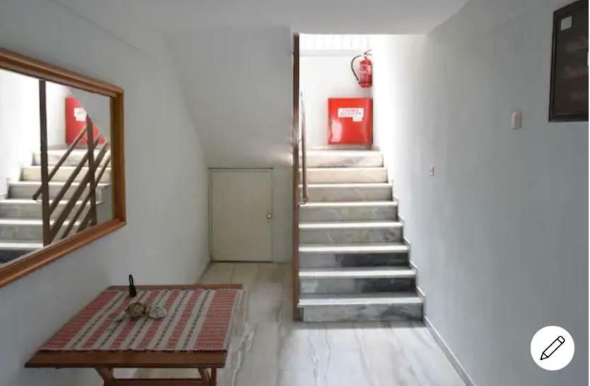 Prado Apartments Litóchoron Eksteriør billede